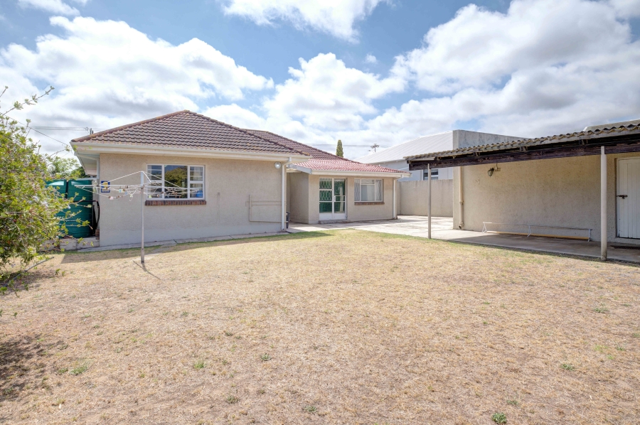 3 Bedroom Property for Sale in Newton Park Eastern Cape